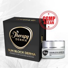 Kem chống nắng dưỡng da – Sun Block Derma